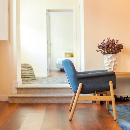 City Center Apartments-Penafiel Dış mekan fotoğraf