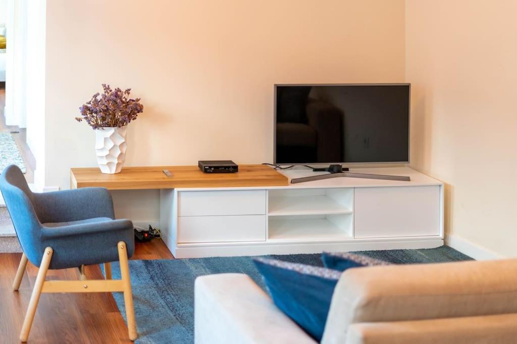 City Center Apartments-Penafiel Dış mekan fotoğraf