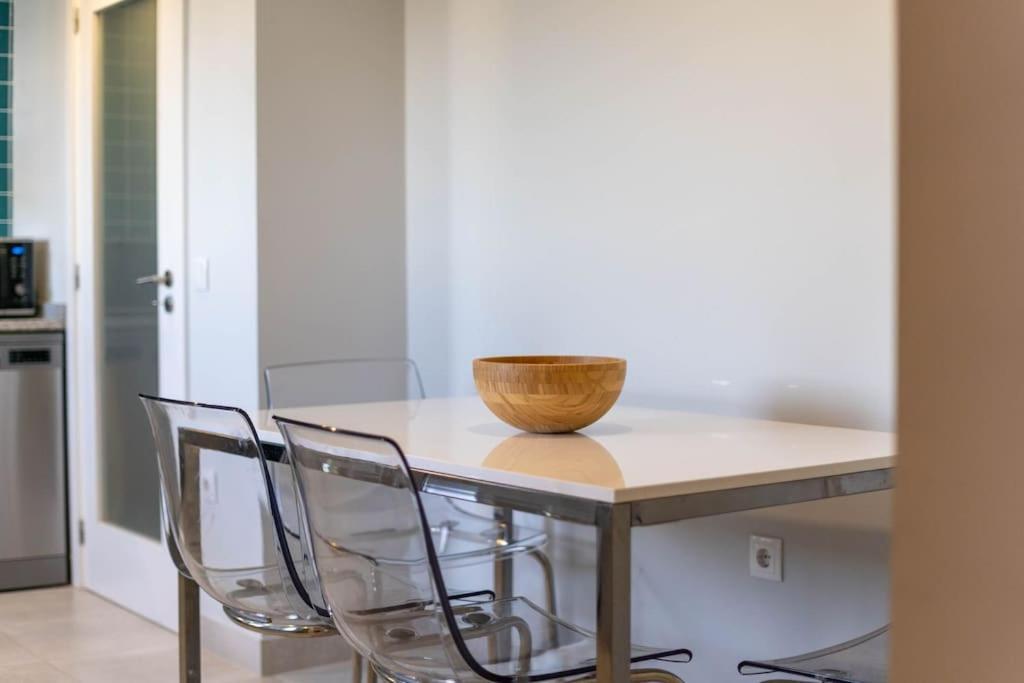 City Center Apartments-Penafiel Dış mekan fotoğraf